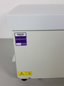 Thumbnail image of Thermo Scientific Heraeus Megafuge 8 Lab Centrifuge w/ 4500rpm Rotor Lab, 2018