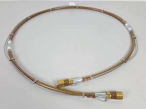 Thumbnail image of Gas Arc Group BS EN ISO14113 300 Bar SWP Discharge hose Part no. GCS06134 Lab