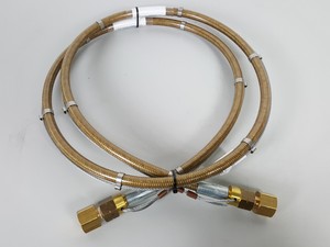 Thumbnail image of Gas Arc Group BS EN ISO14113 300 Bar SWP Discharge hose Part no. GCS06134 Lab