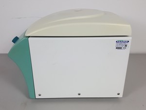 Thumbnail image of Hettich Zentrifugen Mikro 220 Micro Centrifuge + 18000rpm 24x3g Tube Rotor Lab