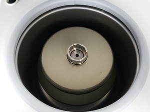 Thumbnail image of Hettich Zentrifugen Mikro 220 Micro Centrifuge + 18000rpm 24x3g Tube Rotor Lab