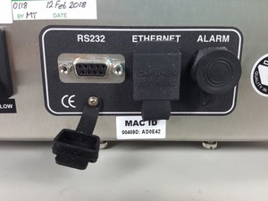 Thumbnail image of CLiMET CI-454 50 LPM Particle Counter Lab - 2018