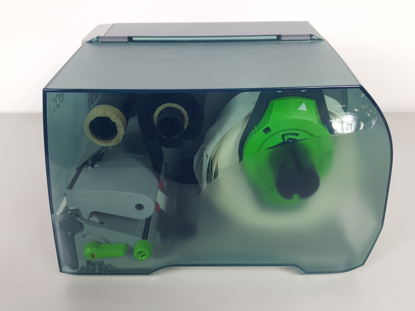 Image of cab Series EOS1 Touchscreen Label Printer Part no. 5965102 - 2018