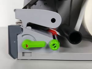 Thumbnail image of cab Series EOS1 Touchscreen Label Printer Part no. 5965102 - 2018