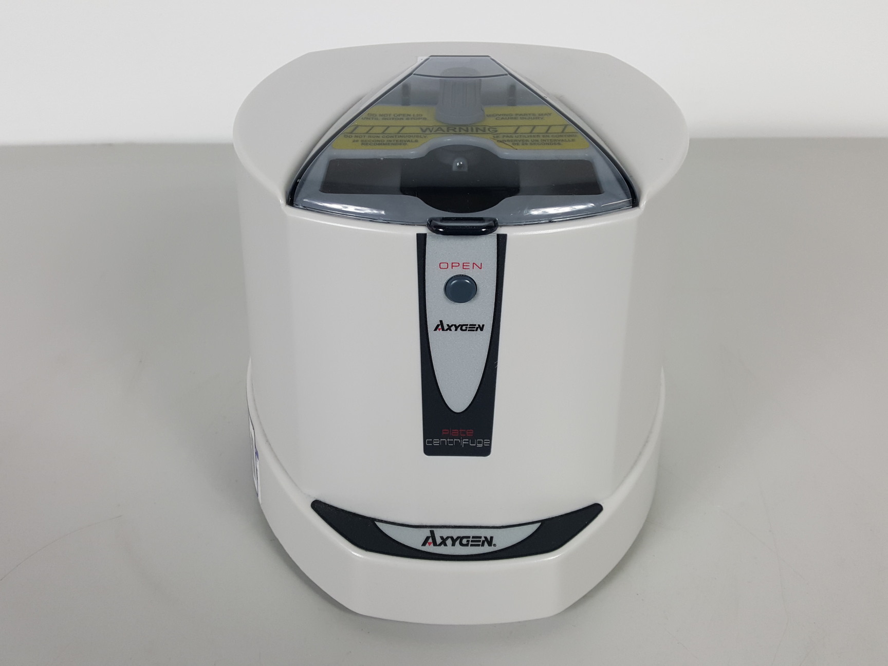 Micro Spinner Lab Axygen Axyspin Mini Plate Spinner Laboratory Centrifuge Lab