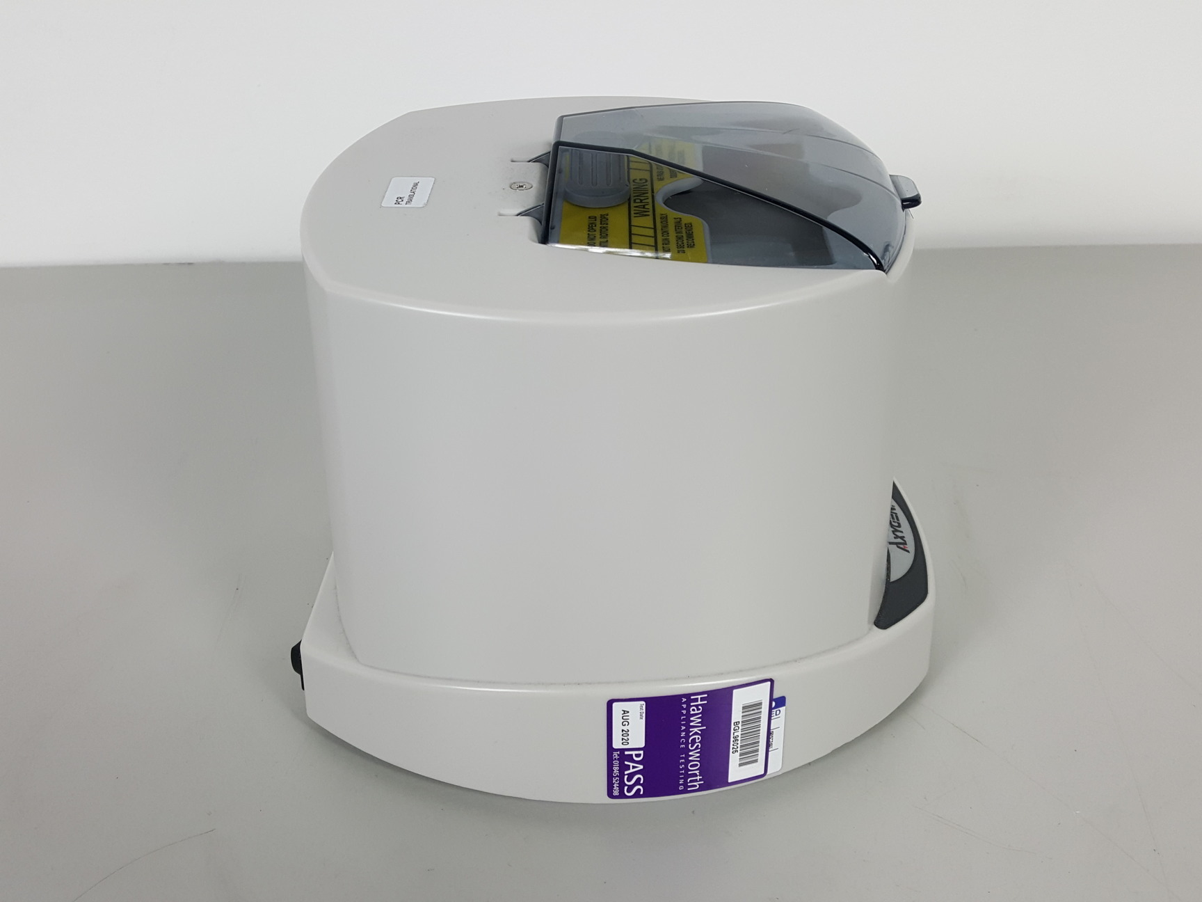 Micro Spinner Lab Axygen Axyspin Mini Plate Spinner Laboratory Centrifuge Lab
