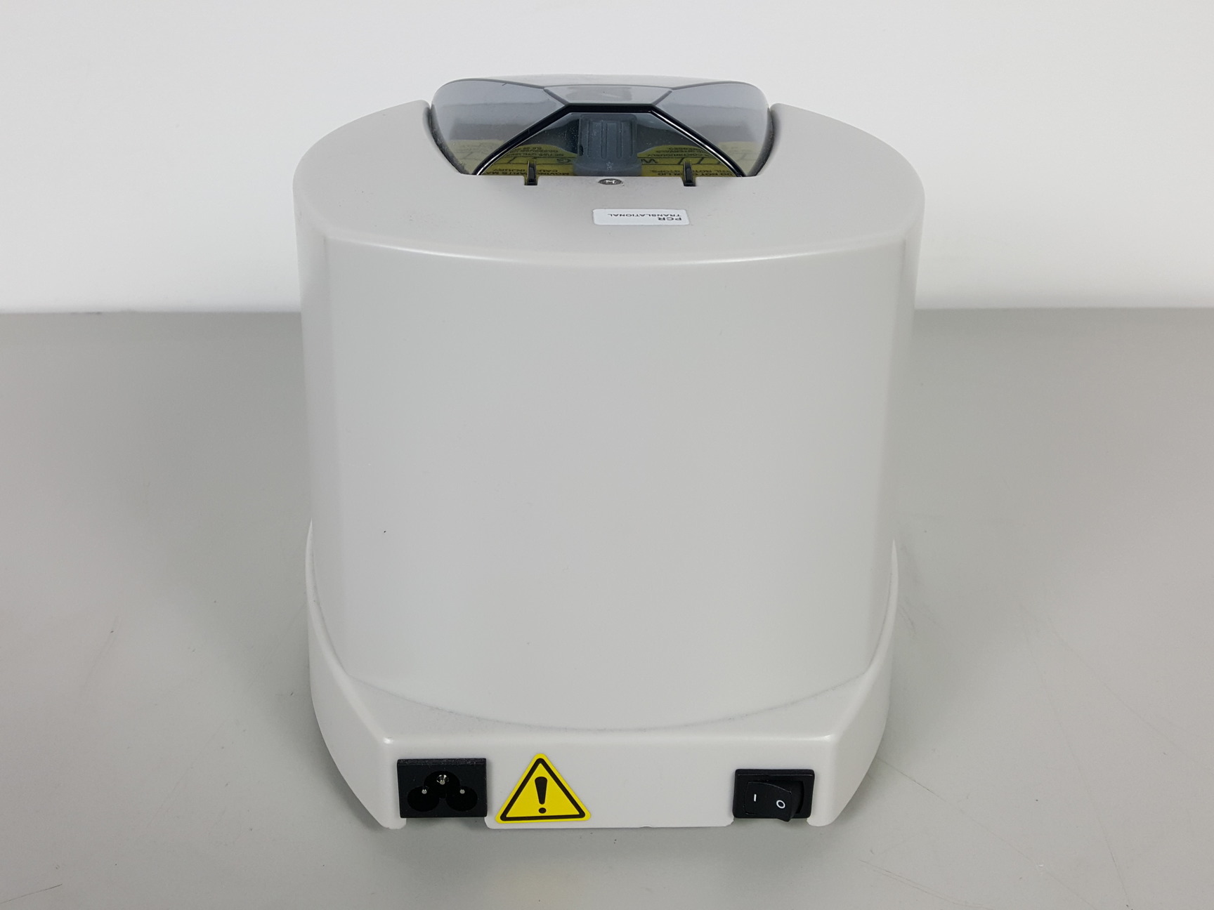 Micro Spinner Lab Axygen Axyspin Mini Plate Spinner Laboratory Centrifuge Lab