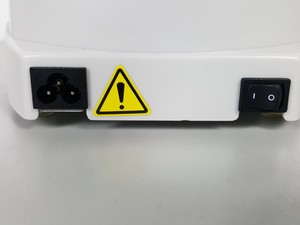 Thumbnail image of Axygen Axyspin Mini Plate Spinner Laboratory Centrifuge Lab