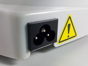 Thumbnail image of Axygen Axyspin Mini Plate Spinner Laboratory Centrifuge Lab
