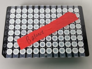Thumbnail image of Axygen Axyspin Mini Plate Spinner Laboratory Centrifuge Lab