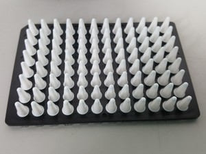 Thumbnail image of Axygen Axyspin Mini Plate Spinner Laboratory Centrifuge Lab