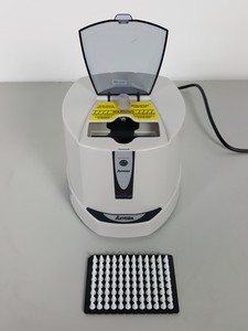 Thumbnail image of Axygen Axyspin Mini Plate Spinner Laboratory Centrifuge Lab
