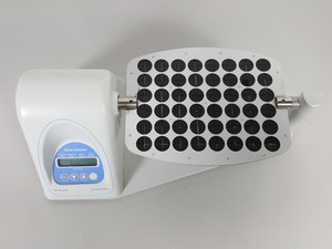 Thumbnail image of Grant-Bio PTR-60 Multi Rotator Tube Orbital Rocker Lab