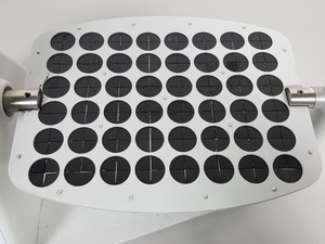 Thumbnail image of Grant-Bio PTR-60 Multi Rotator Tube Orbital Rocker Lab