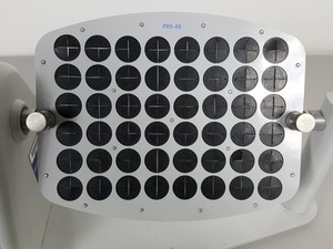 Thumbnail image of Grant-Bio PTR-60 Multi Rotator Tube Orbital Rocker Lab