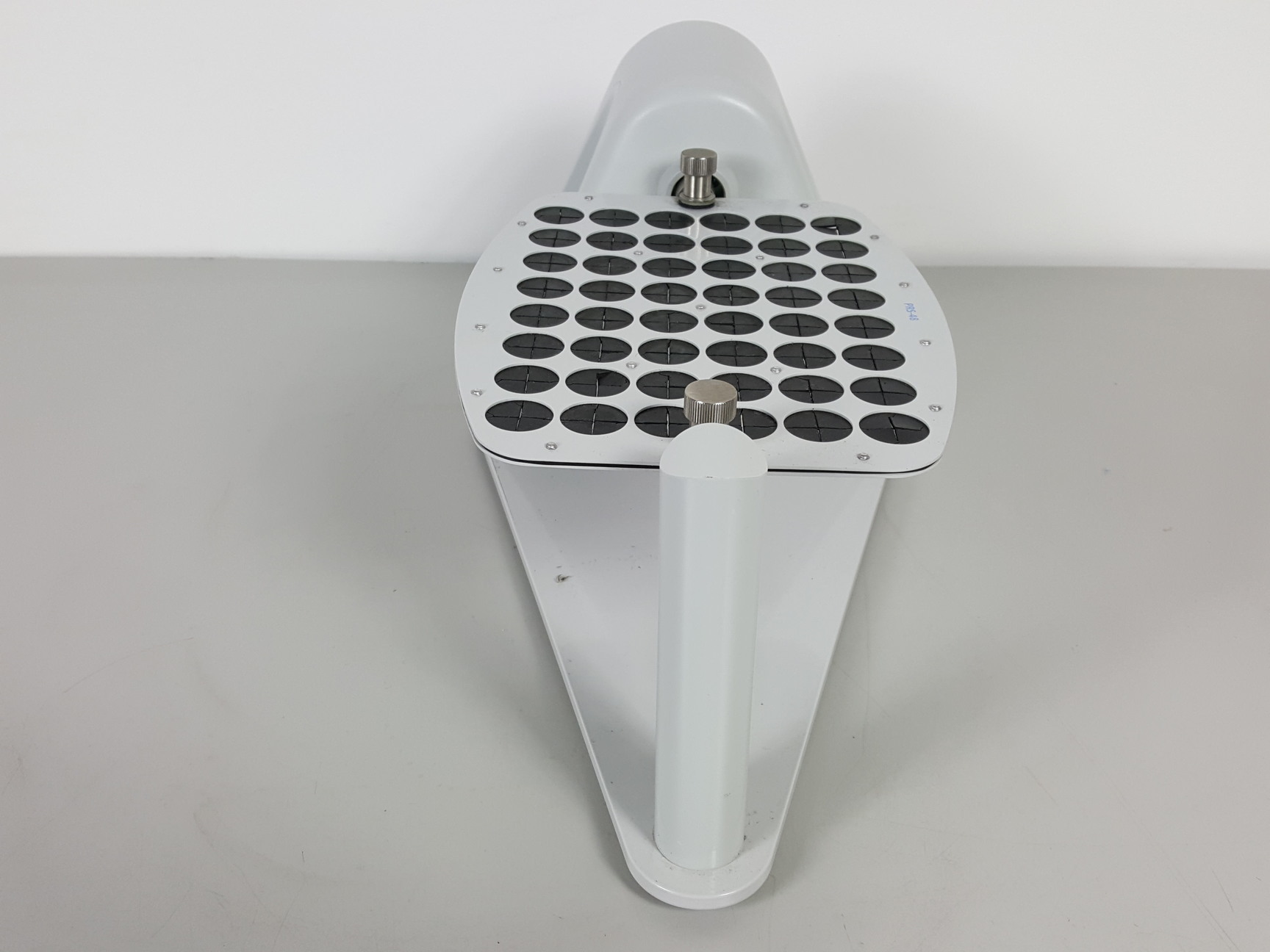 Image of Grant-Bio PTR-60 Multi Rotator Tube Orbital Rocker Lab