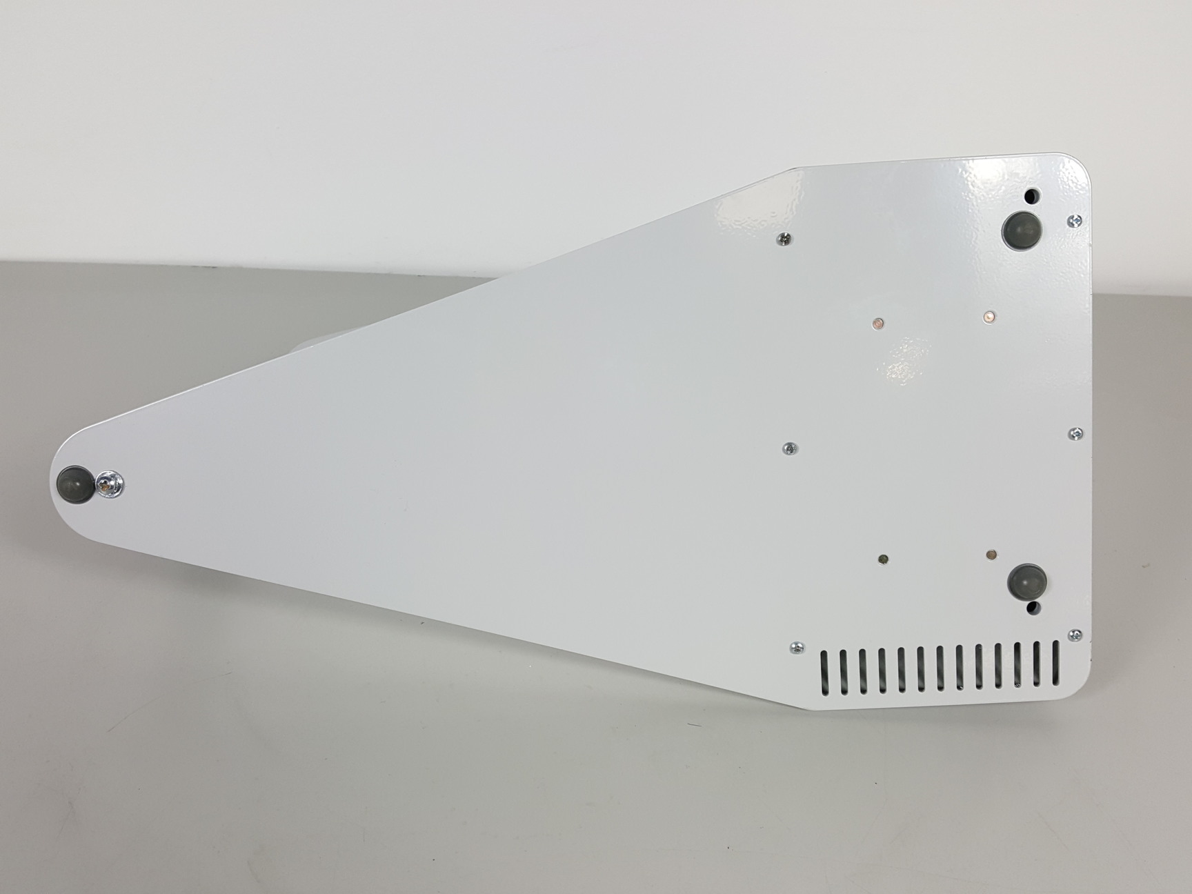 Image of Grant-Bio PTR-60 Multi Rotator Tube Orbital Rocker Lab