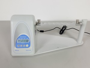Thumbnail image of Grant-Bio PTR-60 Multi Rotator Tube Orbital Rocker Lab