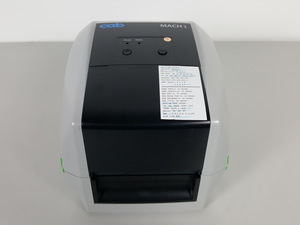 Thumbnail image of CAB Mach 1 Label Printer Part no. 5430002 - 2018