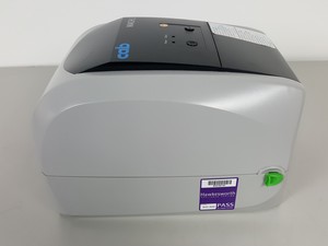 Thumbnail image of CAB Mach 1 Label Printer Part no. 5430002 - 2018