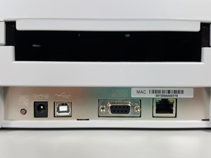 Thumbnail image of CAB Mach 1 Label Printer Part no. 5430002 - 2018