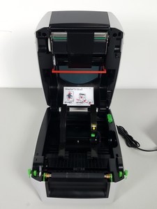 Thumbnail image of CAB Mach 1 Label Printer Part no. 5430002 - 2018
