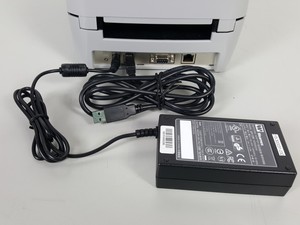 Thumbnail image of CAB Mach 1 Label Printer Part no. 5430002 - 2018