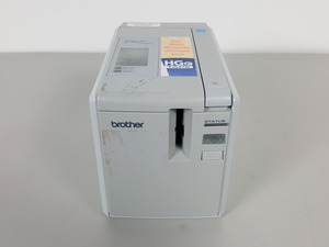 Thumbnail image of Brother P-Touch PT-9700PC High Speed Industrial Label Printer