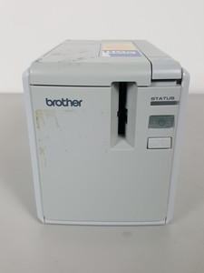 Thumbnail image of Brother P-Touch PT-9700PC High Speed Industrial Label Printer
