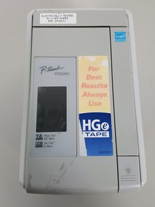 Thumbnail image of Brother P-Touch PT-9700PC High Speed Industrial Label Printer