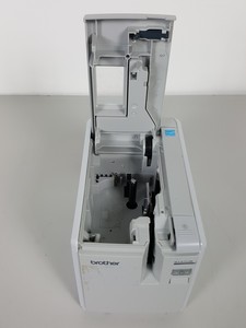 Thumbnail image of Brother P-Touch PT-9700PC High Speed Industrial Label Printer