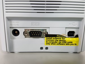 Thumbnail image of Brother P-Touch PT-9700PC High Speed Industrial Label Printer