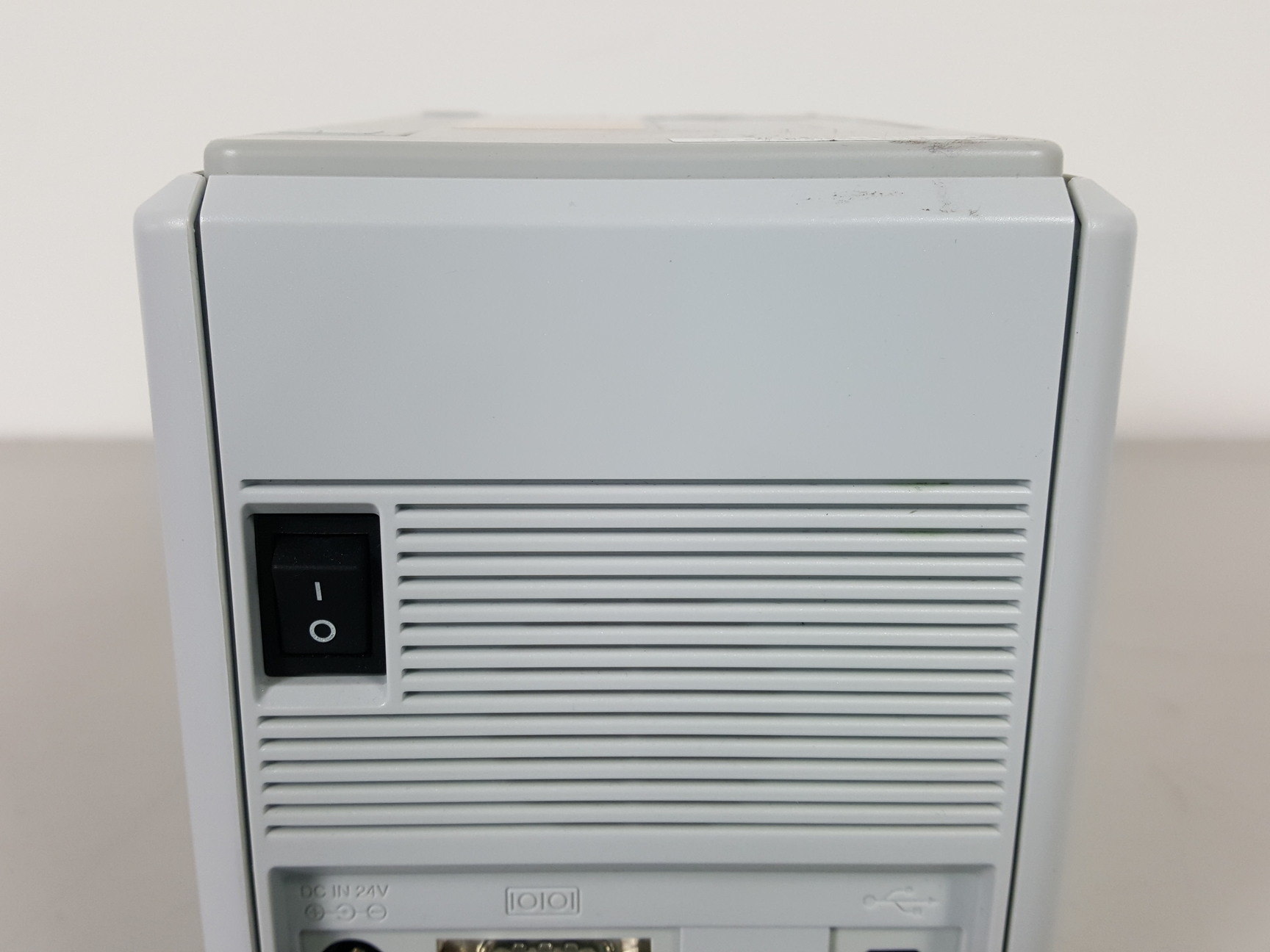Image of Brother P-Touch PT-9700PC High Speed Industrial Label Printer