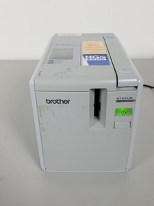 Thumbnail image of Brother P-Touch PT-9700PC High Speed Industrial Label Printer