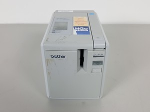 Thumbnail image of Brother P-Touch PT-9700PC High Speed Industrial Label Printer