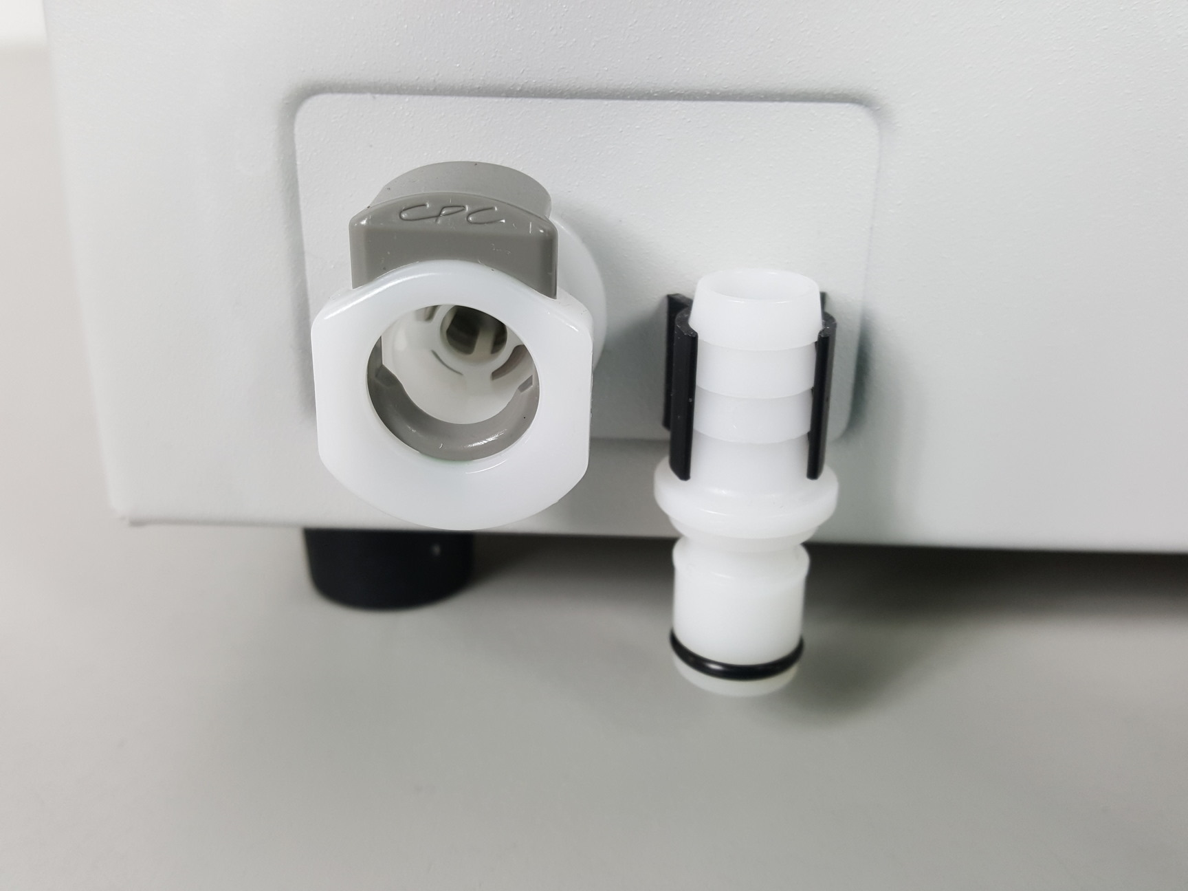 Image of Grant JB Nova Unstirred Heating Water Bath + Lid -  JBN12 Lab