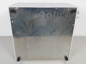 Thumbnail image of Grant JB Nova Unstirred Heating Water Bath + Lid -  JBN12 Lab