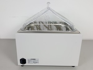 Thumbnail image of Grant JB Nova Unstirred Heating Water Bath + Lid -  JBN12 Lab