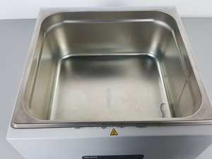 Thumbnail image of Grant JB Nova Unstirred Heating Water Bath + Lid -  JBN12 Lab