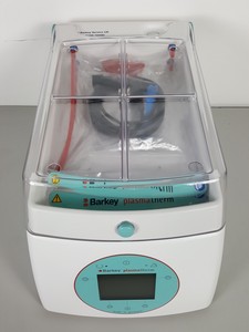 Thumbnail image of Barkey Plasmatherm Blood & Plasma Bag Heating System Lab - 2018