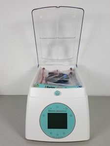 Thumbnail image of Barkey Plasmatherm Blood & Plasma Bag Heating System Lab - 2018