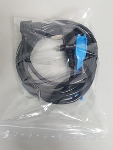 Thumbnail image of Barkey Plasmatherm Blood & Plasma Bag Heating System Lab - 2018
