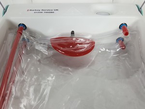 Thumbnail image of Barkey Plasmatherm Blood & Plasma Bag Heating System Lab - 2018