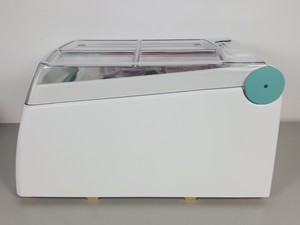 Thumbnail image of Barkey Plasmatherm Blood & Plasma Bag Heating System Lab - 2018