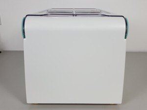 Thumbnail image of Barkey Plasmatherm Blood & Plasma Bag Heating System Lab - 2018