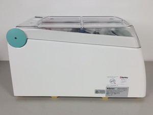 Thumbnail image of Barkey Plasmatherm Blood & Plasma Bag Heating System Lab - 2018