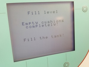 Thumbnail image of Barkey Plasmatherm Blood & Plasma Bag Heating System Lab - 2018