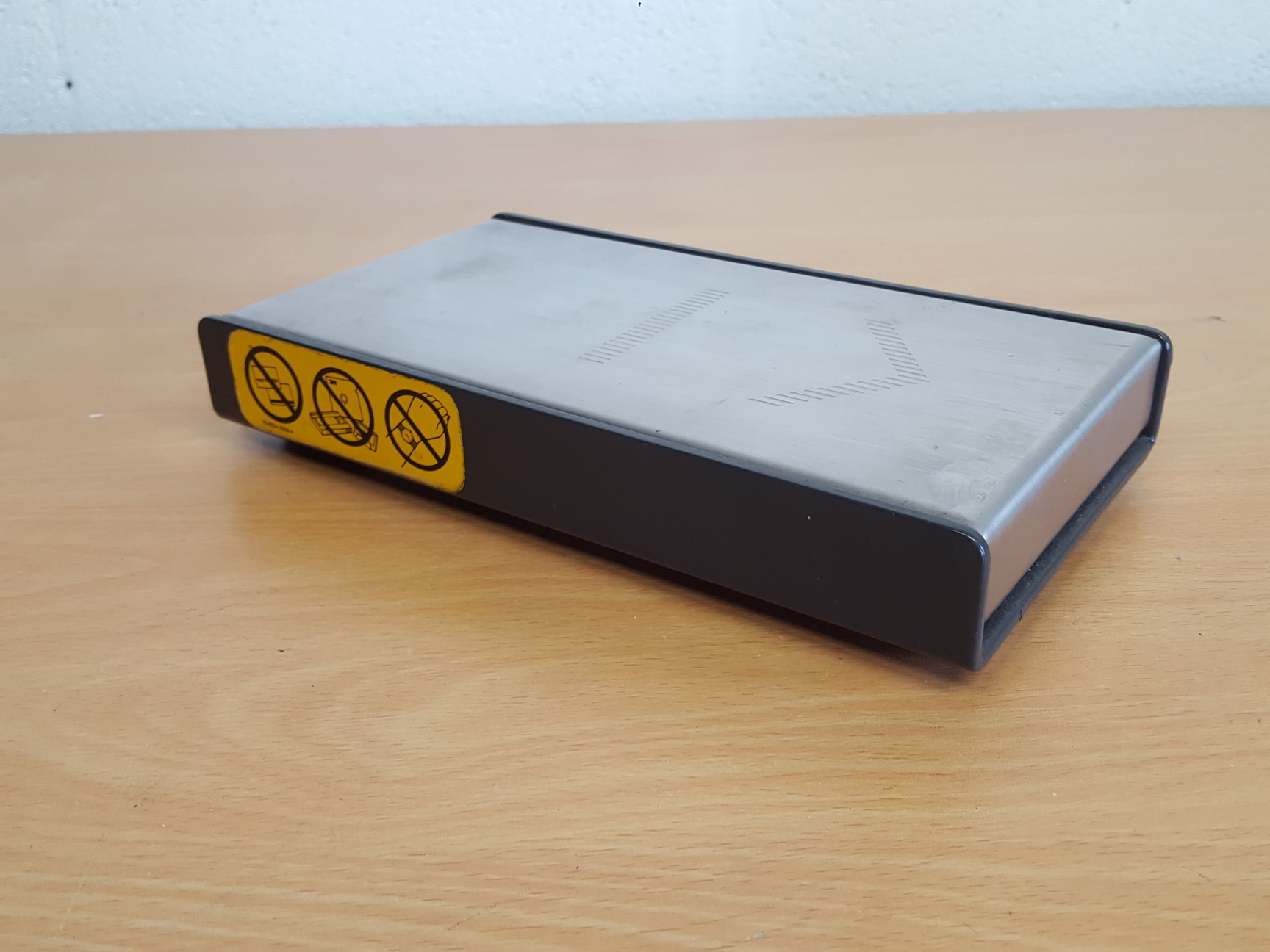 3M Desensitizer Model 930 For Library System