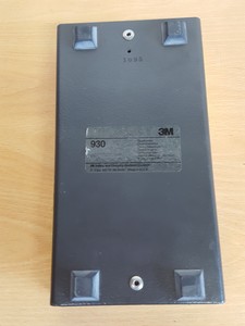 Thumbnail image of 3M Electromagnetic Desensitizer Model 930 For Library System