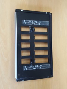 Thumbnail image of Martin Yale AutoFolder Model UK1217 Electronic Paper Folder 1217A